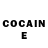 Cocaine 98% Ruslan Dragutan